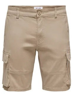 ONSCAM Corte regular Shorts