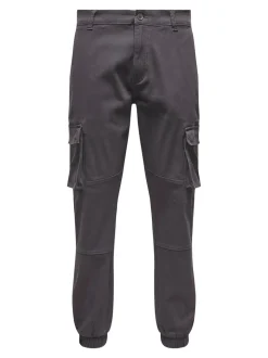 ONSCAM Corte tapered Pantalones cargo