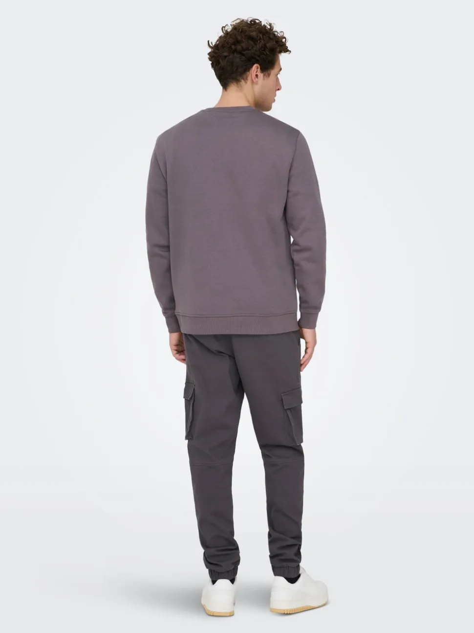 ONSCAM Corte tapered Pantalones cargo