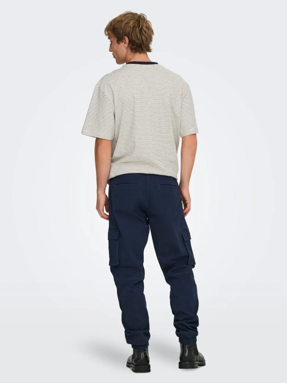 ONSCAM Corte tapered Pantalones cargo