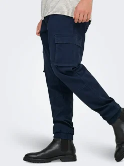 ONSCAM Corte tapered Pantalones cargo