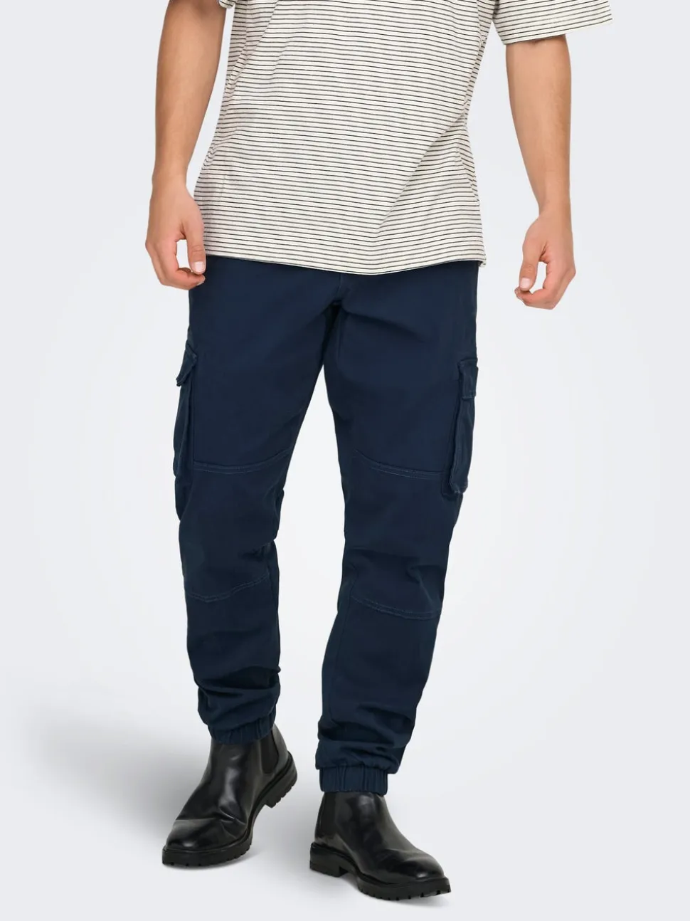 ONSCAM Corte tapered Pantalones cargo