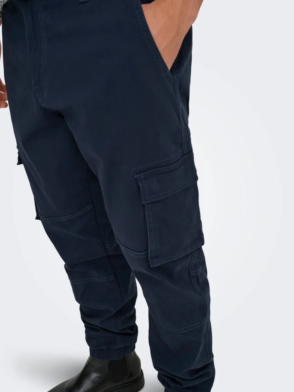 ONSCAM Corte tapered Pantalones cargo