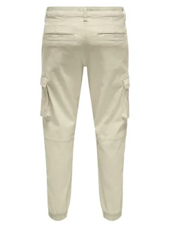 ONSCAM Corte tapered Pantalones cargo