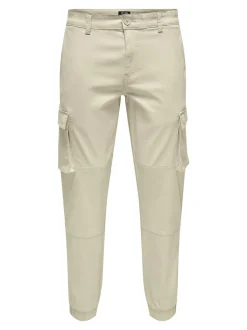 ONSCAM Corte tapered Pantalones cargo