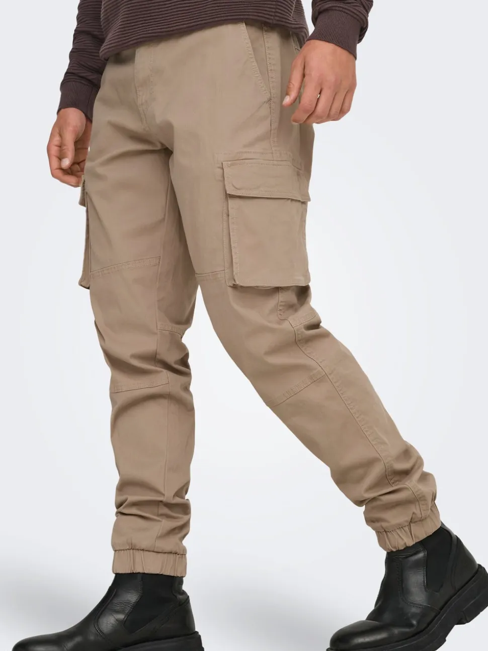 ONSCAM Corte tapered Pantalones cargo