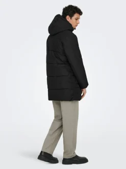 ONSCAM Parka larga