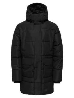 ONSCAM Parka larga