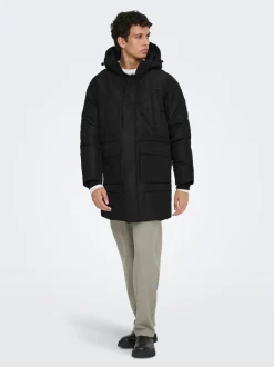 ONSCAM Parka larga