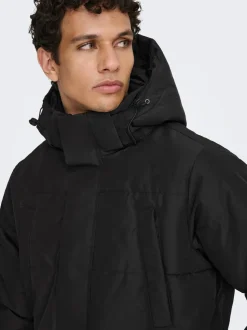 ONSCAM Parka larga