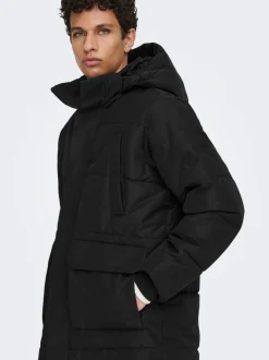 ONSCAM Parka larga