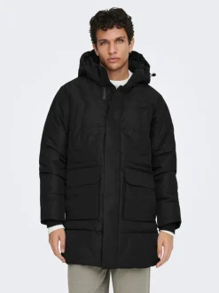 ONSCAM Parka larga
