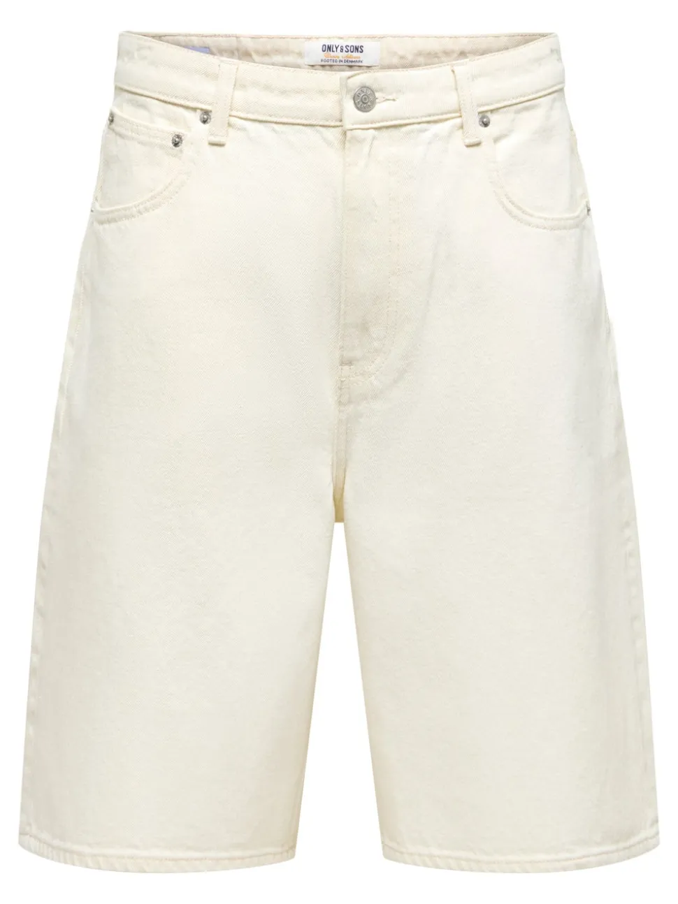 ONSCARL Cintura media Corte balloon Shorts