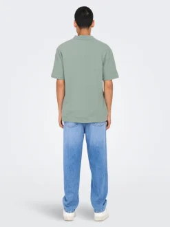 ONSCARL Polo
