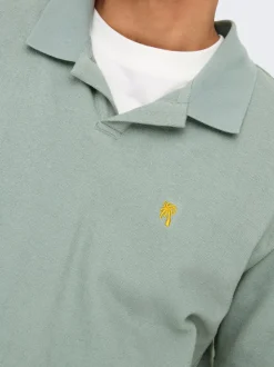 ONSCARL Polo