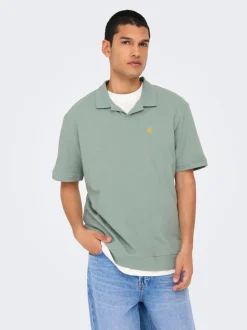 ONSCARL Polo