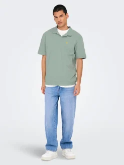 ONSCARL Polo