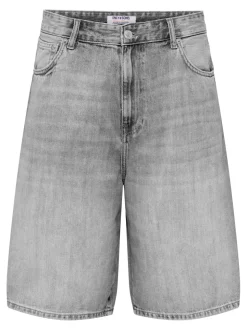 ONSCARL Talle medio Corte balloon Shorts