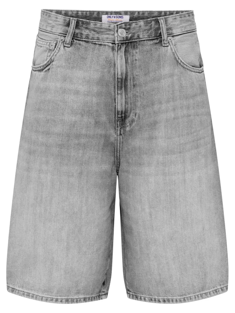 ONSCARL Talle medio Corte balloon Shorts