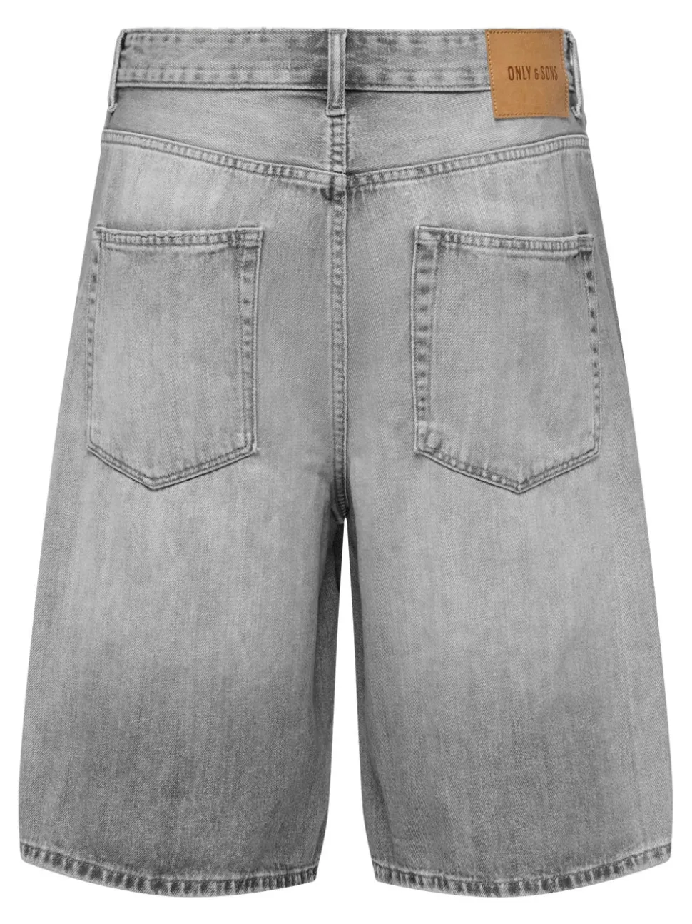ONSCARL Talle medio Corte balloon Shorts