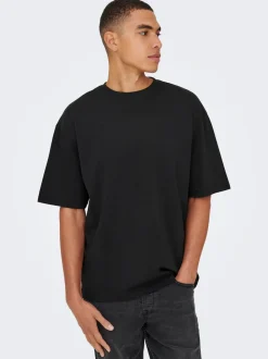 ONSCASPIAN Camiseta