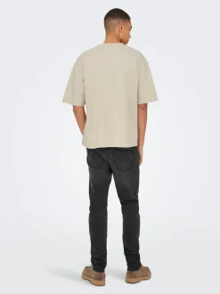 ONSCASPIAN Camiseta