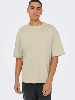 ONSCASPIAN Camiseta