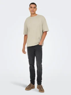 ONSCASPIAN Camiseta