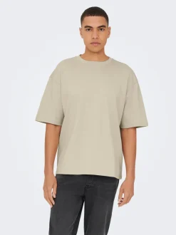 ONSCASPIAN Camiseta
