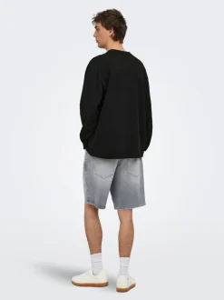 ONSCASPIAN Camiseta