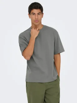 ONSCASPIAN Camiseta