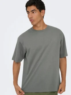 ONSCASPIAN Camiseta