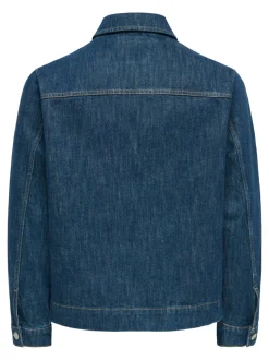 ONSCASSEL Chaqueta vaquera