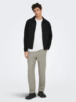 ONSCASSEL Chaqueta vaquera