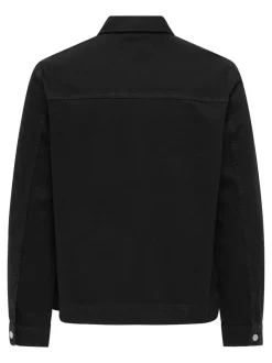 ONSCASSEL Chaqueta vaquera