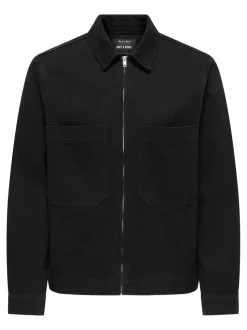 ONSCASSEL Chaqueta vaquera