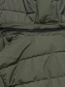 ONSCAYSON Chaqueta corta acolchada