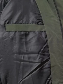 ONSCAYSON Chaqueta corta acolchada