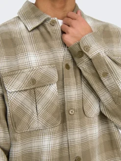 ONSCEDRIC Camisa