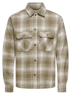 ONSCEDRIC Camisa