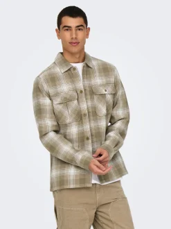 ONSCEDRIC Camisa