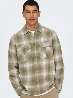ONSCEDRIC Camisa