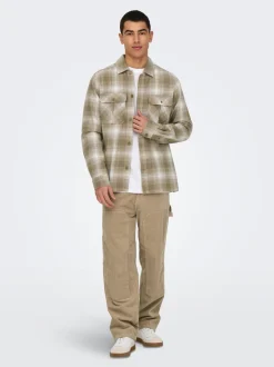 ONSCEDRIC Camisa