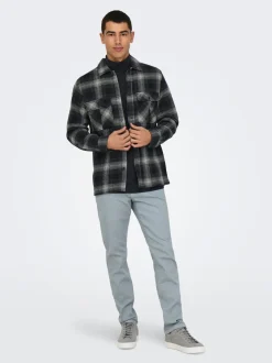 ONSCEDRIC Camisa
