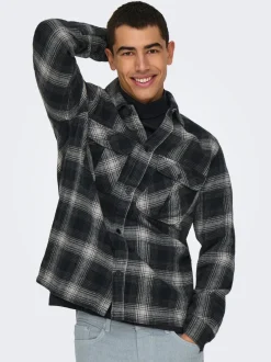 ONSCEDRIC Camisa