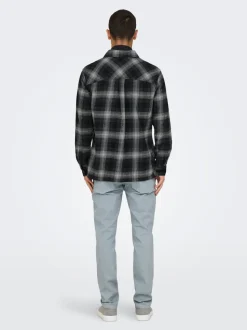 ONSCEDRIC Camisa