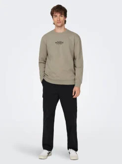 ONSCELEBRITY Sudaderas