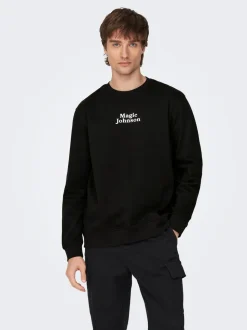 ONSCELEBRITY Sudaderas