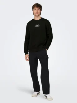 ONSCELEBRITY Sudaderas