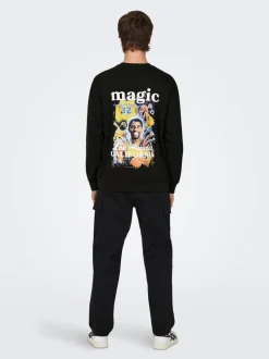 ONSCELEBRITY Sudaderas